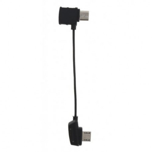 Купить Кабель Micro USB Connector для DJI Mavic (RС Cable) Part 4