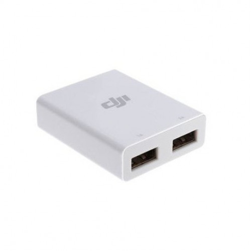 Купить Адаптер для DJI Phantom 4 Part 55 USB charger