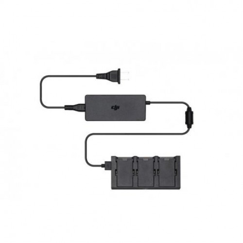 Купить Зарядное Устройство Spark Battery Charging Hub Part5 (EU) (CP.PT.000868)
