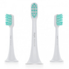 Насадки для зубной щетки Xiaomi MiJia Sound Electric Toothbrush 3 in 1 KIT (NUN4001)