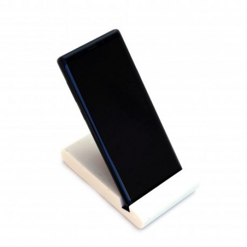 Купить Подставка ZoopZoop Holder для смартфона/планшета White