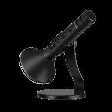 Микрофон-караоке Momax K-MIC Pro Bluetooth Karaoke (IM2D)