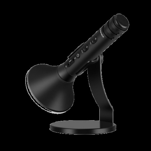 Купить Микрофон-караоке Momax K-MIC Pro Bluetooth Karaoke (IM2D)