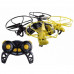 Купить Квадрокоптер Auldey Drone Force трансформер-исследователь Morph-Zilla (YW858180)