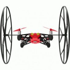 Квадрокоптер Parrot Rolling Spider Red (PF723008AD)