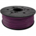 Купить ABS-пластик XYZprinting для 3D-принтера 1.75мм/0.6кг Purple (RF10XXEUZVH)