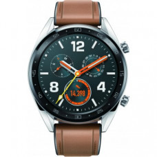 Умные часы Huawei Watch GT Fortuna-B19 Silver