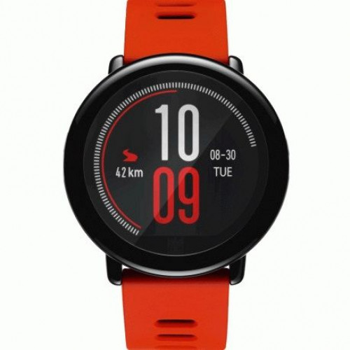 Купить Умные часы Xiaomi Amazfit Sport SmartWatch Red (UYG4005RT)