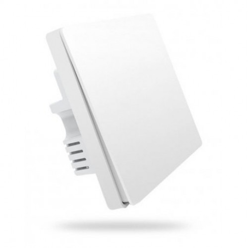 Купить Умный выключатель Aqara Smart Light Switch (Double-Button) (WXKG02LM)