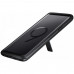 Купить Чехол Protective Standing Cover для Samsung Galaxy S9 Plus Black (EF-RG965CBEGRU)