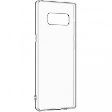 TPU накладка SMTT Samsung Galaxy Note 8 Clear
