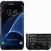 Купить Чехол-клавиатура Keyboard Cover для Samsung Galaxy S7 G930 Black (EJ-CG930UBEGRU)