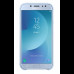 Купить Чехол Duall Layer для Samsung Galaxy J3 (2017) J330 Blue (EF-PJ330CLEGRU)