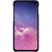 Купить Чехол LED Cover для Samsung Galaxy Galaxy S10e Black (EF-KG970CBEGRU)
