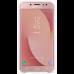 Купить Чехол Duall Layer для Samsung Galaxy J7 (2017) J730 Pink (EF-PJ730CPEGRU)