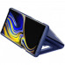 Купить Чехол Clear View Standing Cover для Samsung Galaxy Note 9 Blue (EF-ZN960CLEGRU)