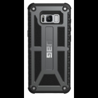 Накладка Urban Armor Gear (UAG) для Samsung Galaxy S8 Monarch Graphite (GLXS8-M-GR)