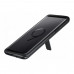 Купить Чехол Protective Standing Cover для Samsung Galaxy S9 Black (EF-RG960CBEGRU)