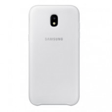 Чехол Duall Layer для Samsung Galaxy J5 (2017) J530 White (EF-PJ530CWEGRU)