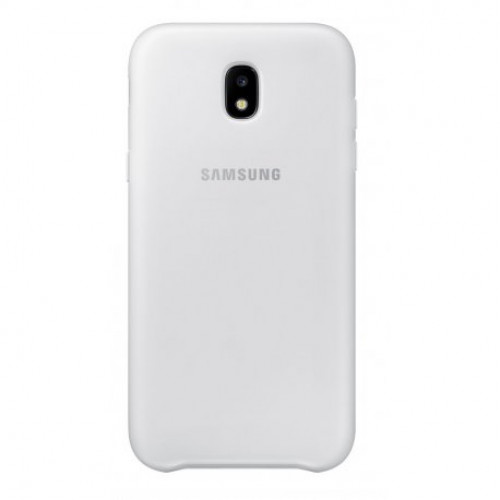 Купить Чехол Duall Layer для Samsung Galaxy J5 (2017) J530 White (EF-PJ530CWEGRU)