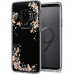 Купить Накладка Spigen Liquid Crystal Blossom для Samsung Galaxy S9 Nature (592CS22828)