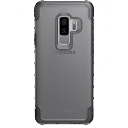 Купить Накладка Urban Armor Gear (UAG) для Samsung Galaxy S9 Plus Plyo Ice (GLXS9PLS-Y-IC)