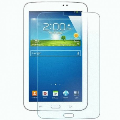 Купить Защитное стекло для Samsung Galaxy Tab 3 7.0 T2100/T2110