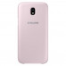 Купить Чехол Flip Wallet для Samsung Galaxy J5 (2017) J530 Pink (EF-WJ530CPEGRU)