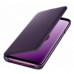 Купить Чехол LED View Cover для Samsung Galaxy S9 Orchid Gray (EF-NG960PVEGRU)