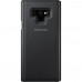 Купить Чехол Clear View Standing Cover для Samsung Galaxy Note 9 Black (EF-ZN960CBEGRU)