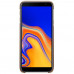 Купить Чехол Gradation Cover для Samsung Galaxy J4 Plus J415 Gold (EF-AJ415CFEGRU)