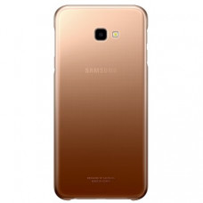 Чехол Gradation Cover для Samsung Galaxy J4 Plus J415 Gold (EF-AJ415CFEGRU)