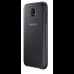 Купить Чехол Duall Layer для Samsung Galaxy J5 (2017) J530 Black (EF-PJ530CBEGRU)
