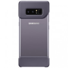 Чехол 2Piece Cover для Samsung Galaxy Note 8 Orchid Gray (EF-MN950CVEGRU)