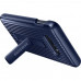 Купить Чехол Protective Standing Cover для Samsung Galaxy S10e Blue (EF-RG970CLEGRU)