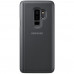 Купить Чехол Clear View Standing Cover для Samsung Galaxy S9 Plus Black (EF-ZG965CBEGRU)