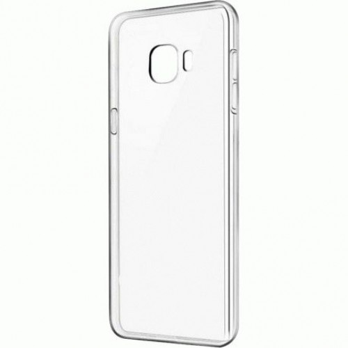 Купить Накладка Kuhan для Samsung Galaxy J7 Prime G610 Clear
