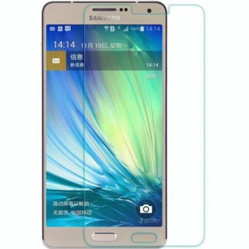 Купить Защитное стекло для Samsung Galaxy A7 Duos A700H/DS