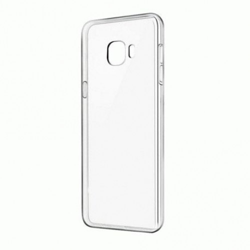 Купить Накладка Kuhan для Samsung Galaxy J5 Prime G570 Clear
