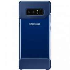 Чехол 2Piece Cover для Samsung Galaxy Note 8 Deep Blue (EF-MN950CNEGRU)