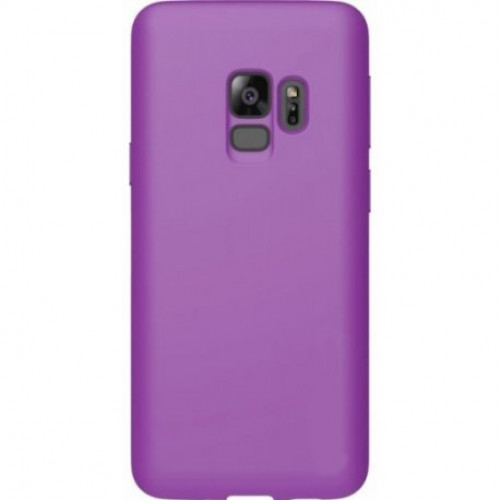 Купить Накладка для Samsung Galaxy S9 Purple