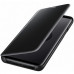 Купить Чехол Clear View Standing Cover для Samsung Galaxy S9 Plus Black (EF-ZG965CBEGRU)