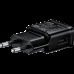 Купить Сетевое зарядное устройство для Samsung 2A Fast Charging Black