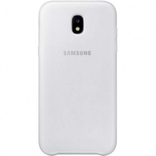 Купить Чехол Duall Layer для Samsung Galaxy J7 (2017) J730 White (EF-PJ730CWEGRU)