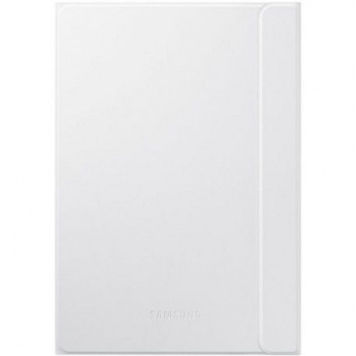 Купить Чехол Book Cover для Samsung Galaxy Tab A 9.7" White (EF-BT550PWEGRU)