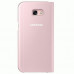 Купить Чехол S View для Samsung Galaxy A5 (2017) Pink (EF-CA520PPEGRU)