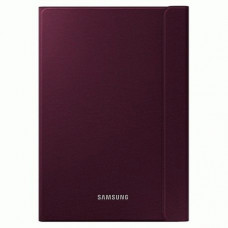 Чехол Book Cover для Samsung Galaxy Tab A 9.7"  Wine (EF-BT550BQEGRU)