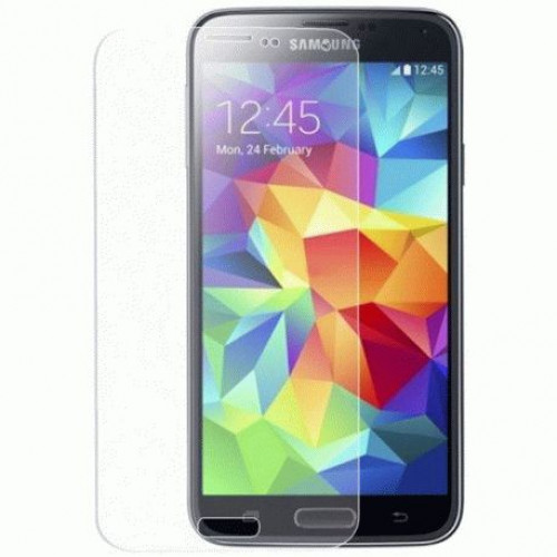Купить Защитная плёнка для Samsung Galaxy S5 G900 матовая