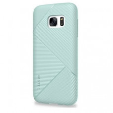 TPU накладка Stil Stone для Samsung Galaxy S7 Blue