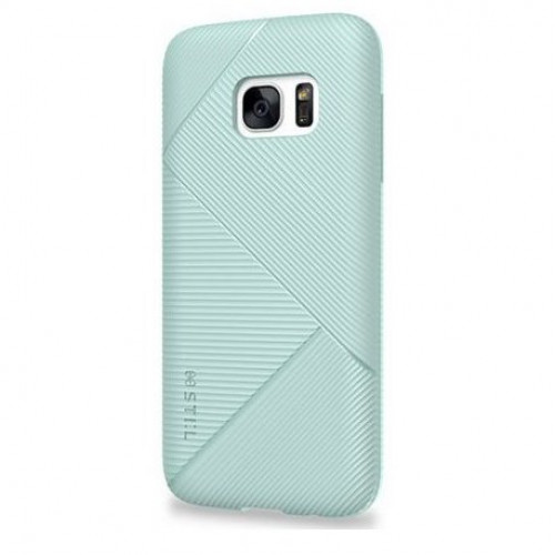 Купить TPU накладка Stil Stone для Samsung Galaxy S7 Blue